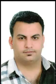 علاء محسن شحم ظاهر الياسري