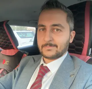 ايمن نصير محي عبادي العلواني