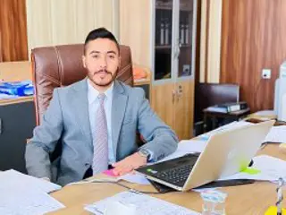 مالك عبدالله حسن نجم الحمداني
