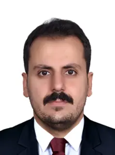 علي جهاد حمد محمد الخليل