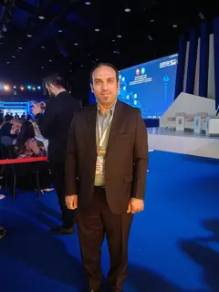 محمد علاء عبد الزهرة جاسم الرفيعي