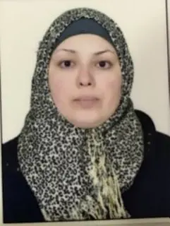 زهراء محمد سعيد اسماعيل محمد