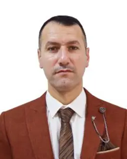 مروان عبد الرزاق كامل مجيد الدوري