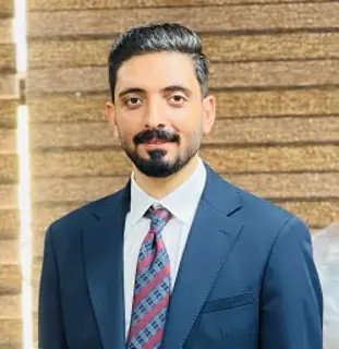 علي حسين شاكر