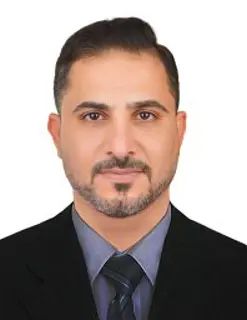 Ali athafah Tomah