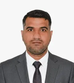 محمود حسن داخل الحفاظي