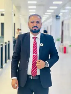 Arshed ALHAFADHI