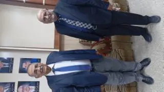 مهدي جواد سعيد احمد الموسوي