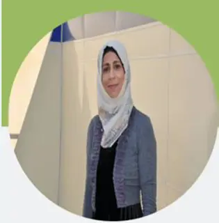هدى سامي عبدالرضا دخيل الحسن