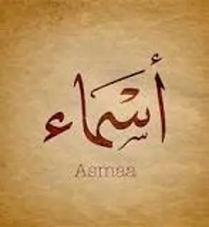 asmaa ahmed alkaite