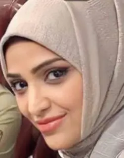 ناديه محمود حسين مهدي