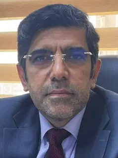 علي جبار سالم كاطع الساعدي