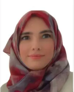 علا ماجد بشير عبدالقادر الجلبي