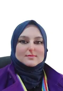 سارة عامر محمود سلطان السلطان