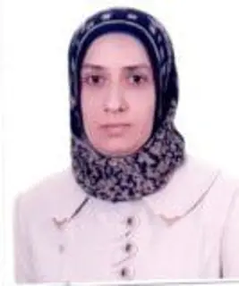 دعاء عبدالواحد حميد حمو النيش