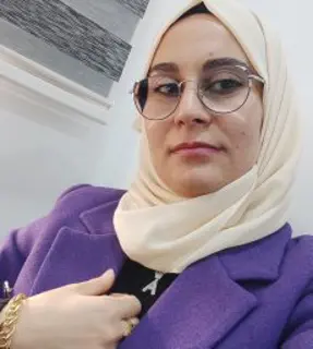 الاء قاسم حيدر عزيز النعيمي