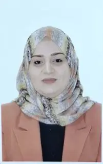 نور عبداللطيف عزت لطيف الدوري