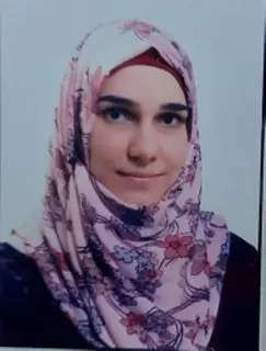 رغد وليد خالد سعيد الطالب