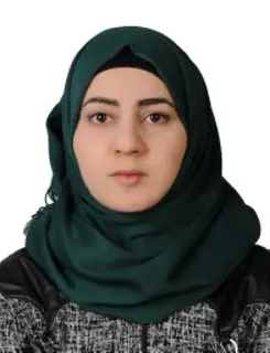 سندس فلاح محمد علي العبيدي