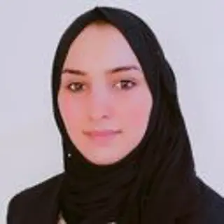 اميمة نوفل احمد حسن العركوب