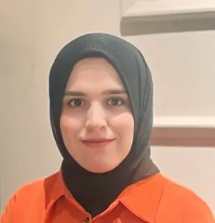 زهراء عامر احمد محمود السبعاوي
