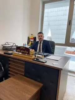 عبد الله سالم عبد الله حسين الطائي