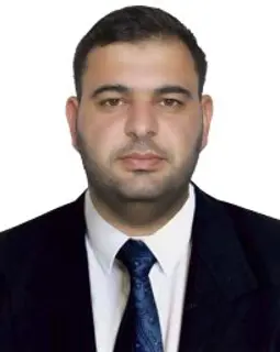 علي يونس صالح حسن