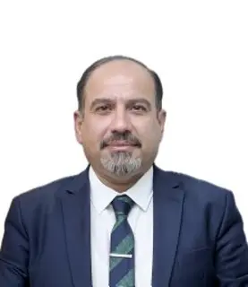 هيثم عبدالله رجب محمد الخفاجي