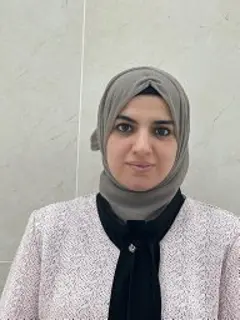 رحمة مزاحم ياسين خليل