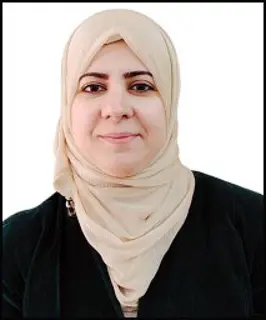 ريا دريد محمد عثمان