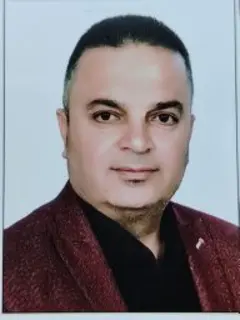 صفاء عبد الكريم قاسم محمد غزال