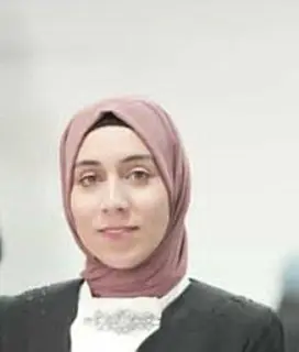 عبير محمود فرج السبعاوي
