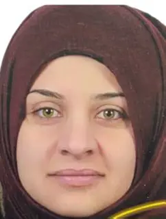 نجيبة علي حسن عبدالله الخليفة