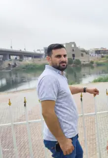 Mohammed Jamal Abdulrazaq Alqazaz
