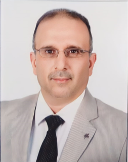 محمد هشام شريف يحيى الكاتب