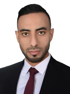 مصطفى همام سامي نوح البياتي