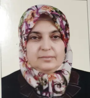 الاء سعيد شيت محمد