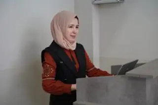 ضحى عبد المنعم محمد اسماعيل الاسعد