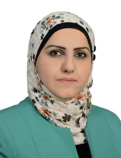 مروة رياض احمد محمد