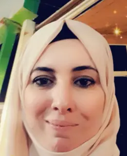 رنا اكرم سعيد