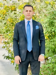 حسين مراد كاظم السلطاني