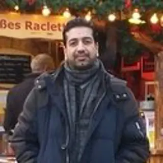 اياد محمد خورشيد ويس مراد دلو
