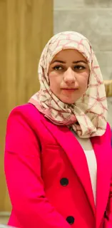 sundus majeed badr abd ul samarrai