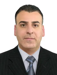 حسام عبدالكريم عبدالله حسين البدراني