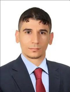 Ayman Rafea Mohamed