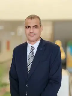 اياد حسن عذاب العيساوي