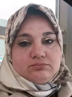هبة ثامر محمود عبد الله السماك