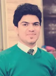 حيدر حسن علي ناصر الحسناوي