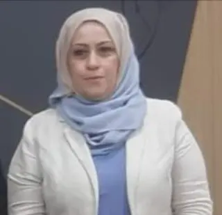 بان حسن مجيد محي الدين الصالحي