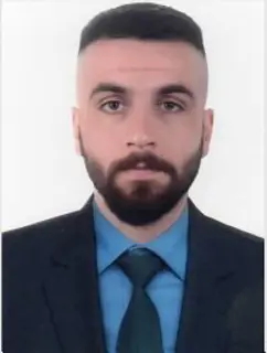 احمد هشام حمو الياس